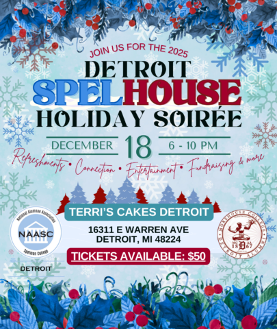 2025 Holiday Soirée